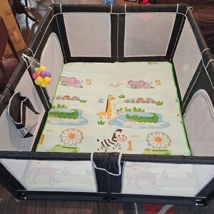 Playpen